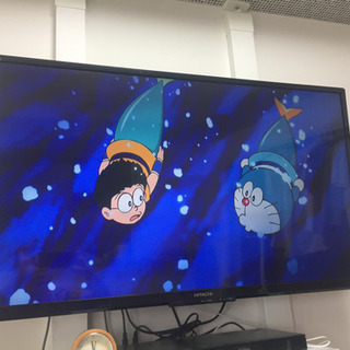 日立 液晶テレビ L43-GP3 2015年製