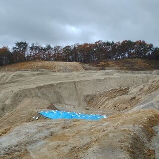 急募(週払可宿舎有)栃木県鹿沼市ユンボオペ