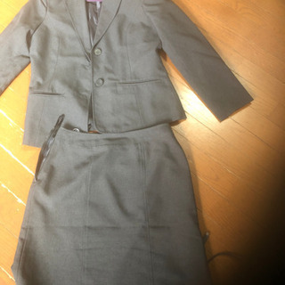 入学式にス〜ツ？の画像