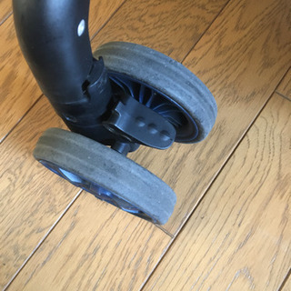 値下げ！！A型ベビーカー の画像