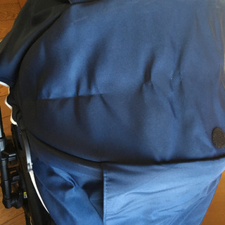 値下げ！！A型ベビーカー の画像