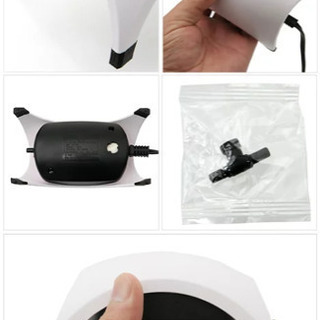 テトラ　ウィスパーエアー 30　観賞魚用エアーポンプの画像