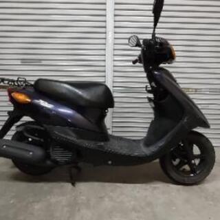今週限定金額 ジョグ 原付 売ります 中古 不動車