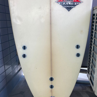 【お取引相手決定済】サーフボードの画像