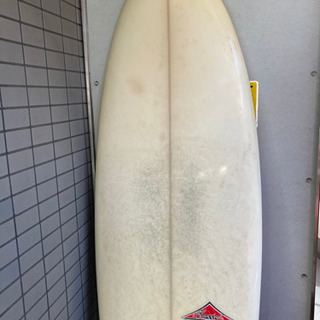 【お取引相手決定済】サーフボードの画像