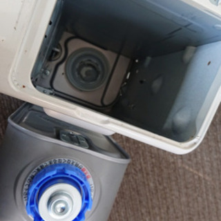 ファンヒーター　ダイニチ　2011年です★の画像