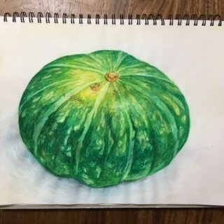 子ども絵画教室Hohoemiの画像