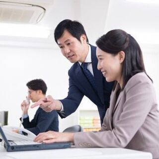 【☆★社員急募！★☆】安定して働けるお仕事をお探しの方必見！福利...