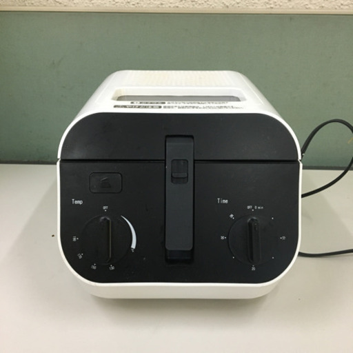 フライヤー EB-RM6400A ROOMMATE DEEP FRYER ディープフライヤー