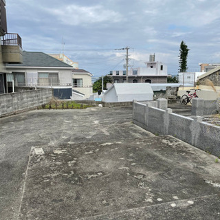 宜野湾市喜友名❗️墓地 - 土地販売/土地売買