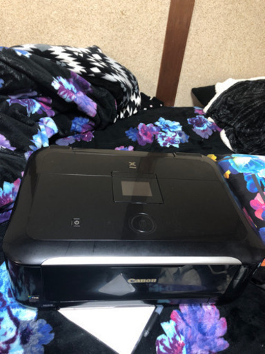 Canon PIXUS MG6230 [ブラック] コピー機　交渉中