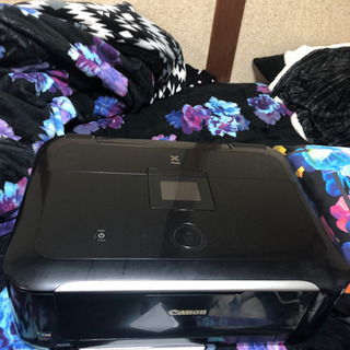 Canon PIXUS MG6230 [ブラック] コピー機　交渉中