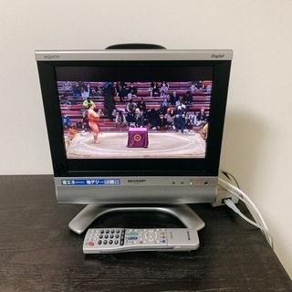 シャープ AQUOS 液晶テレビ