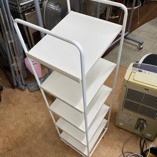 シューズラック　中古　リサイクルショップ宮崎屋21.1.25の画像