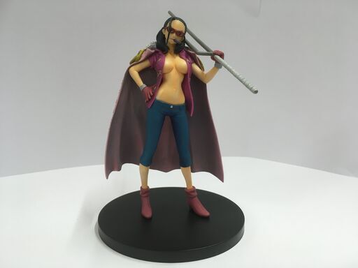 コレクター必見！ワンピースフィギュア多数あります♪