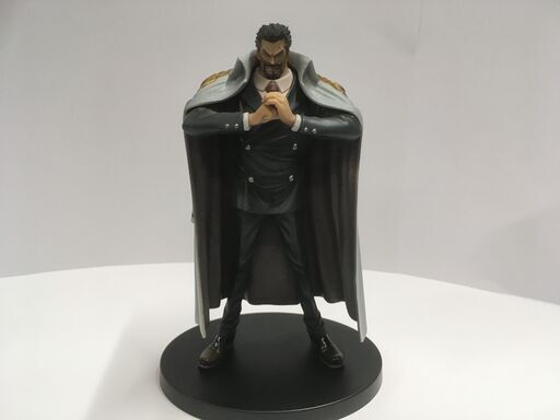 コレクター必見！ワンピースフィギュア多数あります！！