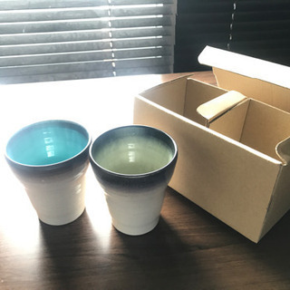 コップまとめての画像