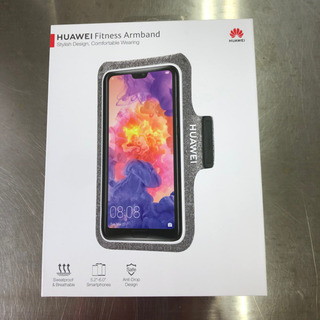 無料！未開封品☆HUAWEI Fitness Armband☆フ...
