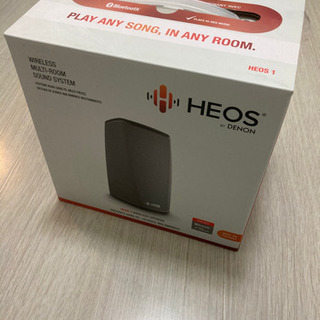 デノン　HEOS1の画像