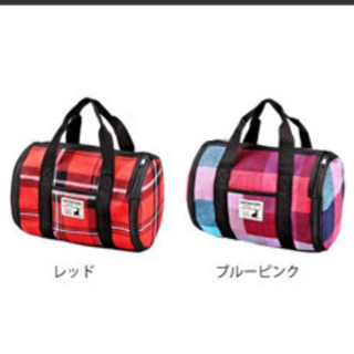 クーラーバック　　キャプテンスタッグの画像