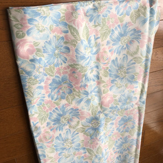 布地4枚