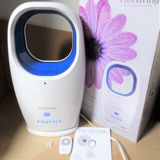 ☆グリーンパックス ピュアリビング PureLiving PA-...
