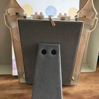 フォトフレーム  キャッスルの画像