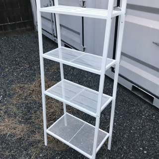 IKEAブックシェルフ