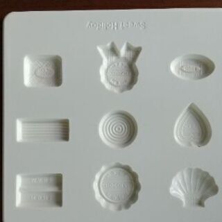 バレンタインに手作りチョコはいかがでしょうか。の画像