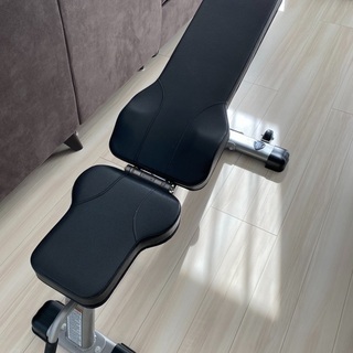 タフスタッフ　パワーラック ＋αの画像