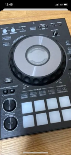 DDJ-800 美品　rekordbox ライセンス付き