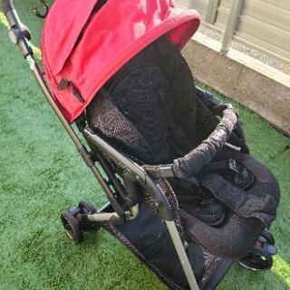 アップリカ　AB型ベビーカー