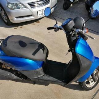 即納!!AF67 トゥデイ★4ST 原付き スクーター★バッテリ...