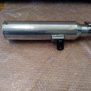 * 希少品 * エリミネーターKERKERマフラーの画像