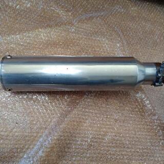 * 希少品 * エリミネーターKERKERマフラーの画像