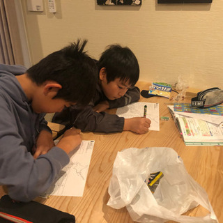 「どうしたら勉強してくれるの…？」という保護者の方。無料学習相談☆保護者向け☆の画像