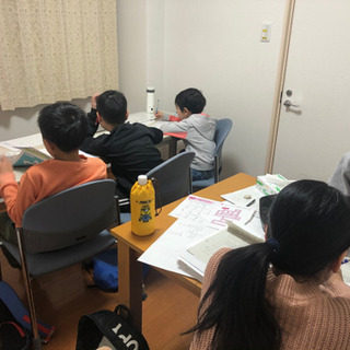 「どうしたら勉強してくれるの…？」という保護者の方。無料学習相談☆保護者向け☆の画像
