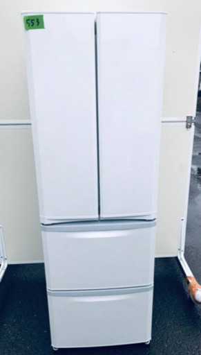 ♪送料設置無料♪大幅値下げ！！大型冷蔵庫/洗濯機♬