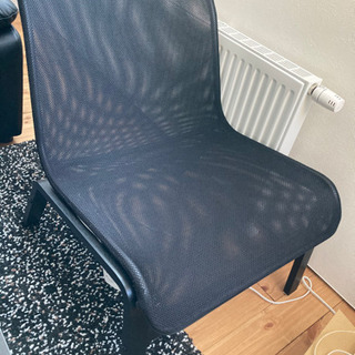 椅子2台お譲り致します！の画像