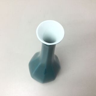 深川製 花瓶 かびん フラワーベース 一輪挿し 花入 花器 花 花道 華道 生け花 生花 インテリア オブジェの画像