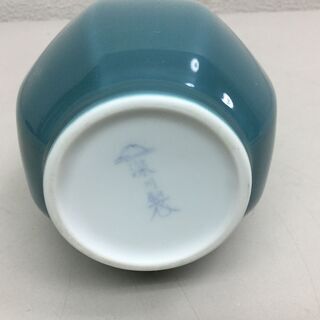 深川製 花瓶 かびん フラワーベース 一輪挿し 花入 花器 花 花道 華道 生け花 生花 インテリア オブジェの画像