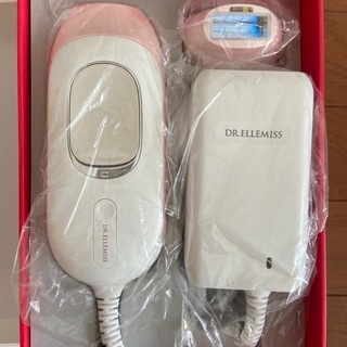 DR.ELLEMISS 家庭用脱毛機
