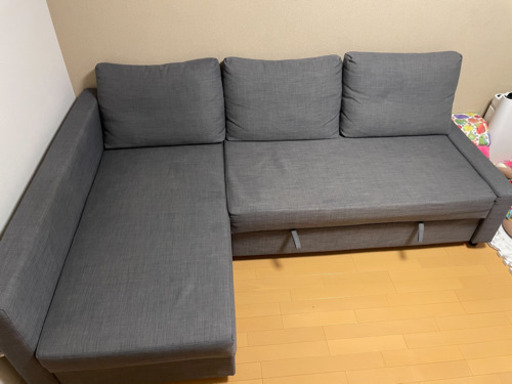 IKEA イケア FRIHETEN フリーヘーテン