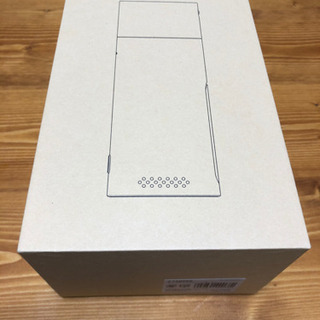 【値下げ】【未使用】ミニプロジェクター