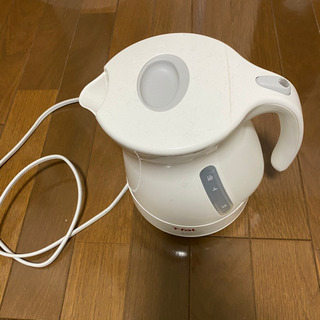 ティファール 電気ポット 1.2L