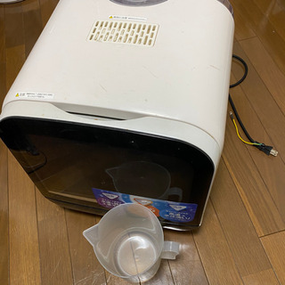 [受付停止] 食洗機 SK Japan Jaime