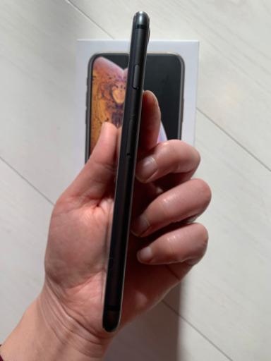 値下げ　iphone8 256G sim free