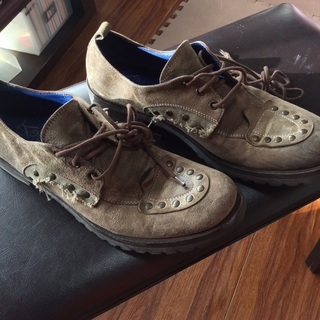 ビサルノ  イタリア製靴の画像