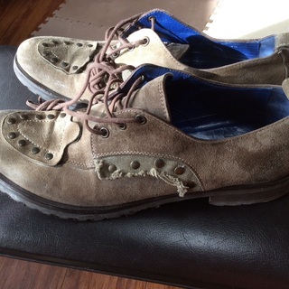 ビサルノ  イタリア製靴の画像