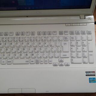NEC LS550/J i7-                  SSD256+HDD750搭載